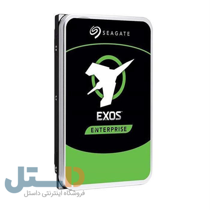 هارد اینترنال سیگیت مدل ST10000NM002G Exos X16 ظرفیت 10 ترابایت -gallery-2 - https://www.dostell.com/